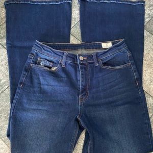 Bridge by Gly Flare Jeans - Size 29